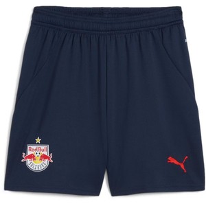 Šortky Puma RBS Shorts Replica Jr 2024/25