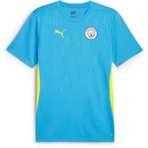 Dres Puma MCFC Training Jersey