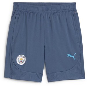 Šortky Puma MCFC Training Shorts