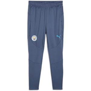 Nohavice Puma MCFC Training Pants