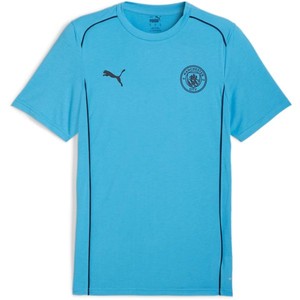 Tričko Puma MCFC Casuals Tee