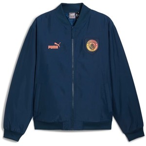 Bunda Puma MCFC Bomber Jacket NG