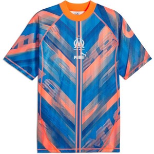 Dres Puma OM ftblStatement Retro Jersey