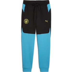 Nohavice Puma MCFC TECH Track Pant DK