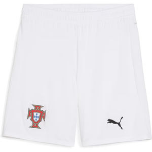 Šortky Puma Portugal 2025 Away Short Men