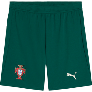 Šortky Puma Portugal 2025 Home Short Men