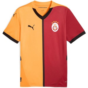 Dres Puma GSK Home Jersey Replica w/o sponsor 2024/25