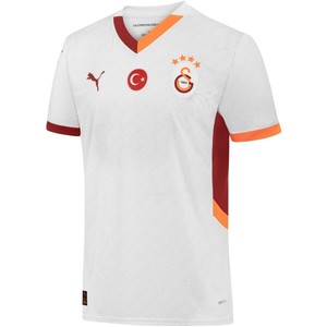 Dres Puma GSK Away Jersey Replica w/o sponsor 2024/25