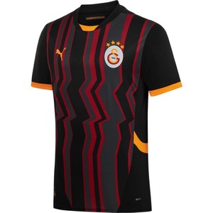 Dres Puma Galatasaray SK 2024/25 Third Jersey Men
