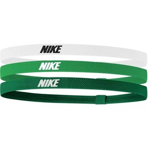 Čelenka Nike  ELASTIC HEADBANDS 2.0 3 PK