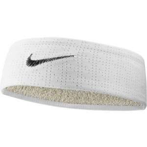 Čelenka Nike  M FURY HEADBAND TERRY