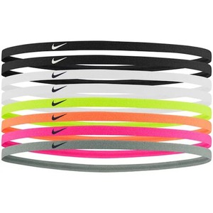 Čelenka Nike Skinny Hairbands 8PK