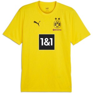 Dres Puma BVB Training Jersey with Sponsor