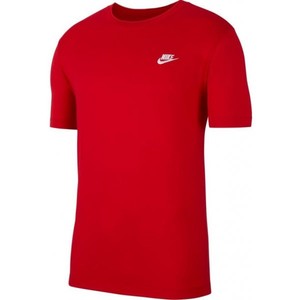 Tričko Nike M NSW CLUB TEE