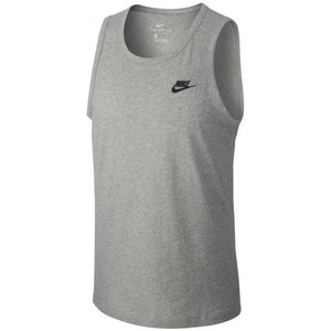 Tielko Nike M NSW CLUB TANK