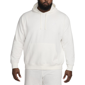 Mikina s kapucňou Nike M NSW CLUB HOODIE PO BB