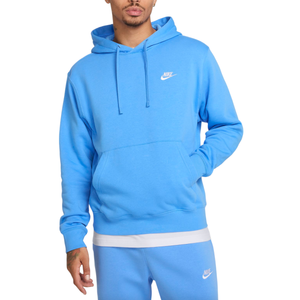 Mikina s kapucňou Nike  Club Fleece Hoody