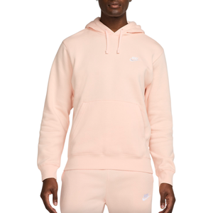 Mikina s kapucňou Nike  Club Fleece Hoody