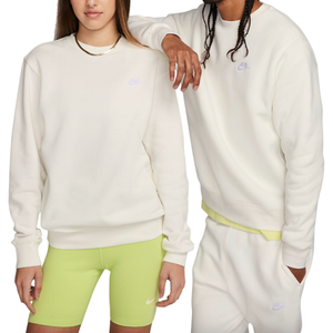 Mikina Nike M NSW CLUB CRW BB