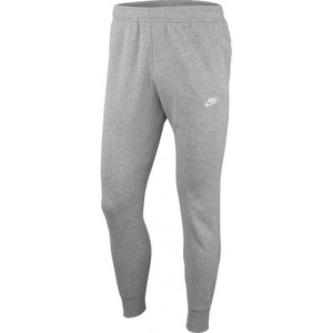Nohavice Nike M NSW CLUB JGGR FT