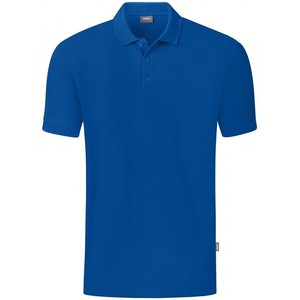 Polokošele JAKO Organic Polo Shirt