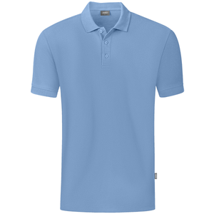 Polokošele JAKO Organic Polo Shirt