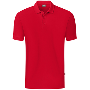 Polokošele JAKO Organic Polo Shirt