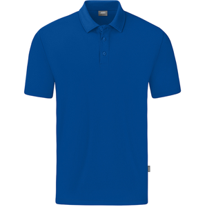 Polokošele JAKO Organic Stretch Polo Shirt W