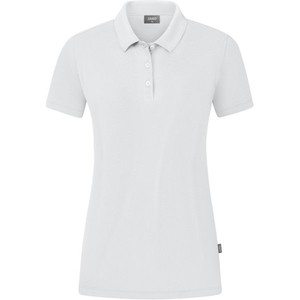 Polokošele jako organic stretch polo shirt f000