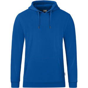 Mikina s kapucňou JAKO Organic Hoody