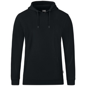 Mikina s kapucňou JAKO Organic Hoody