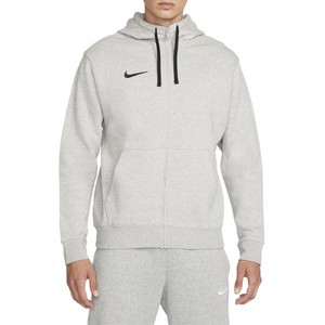 Mikina s kapucňou Nike M NK FLC PARK20 FZ PO HOODIE