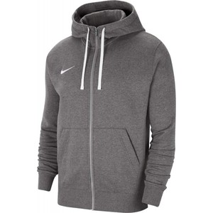 Mikina s kapucňou Nike M NK FLC PARK20 FZ PO HOODIE
