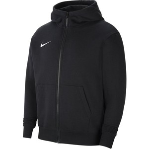 Mikina s kapucňou Nike Y NK FLC PARK20 FZ HOODIE