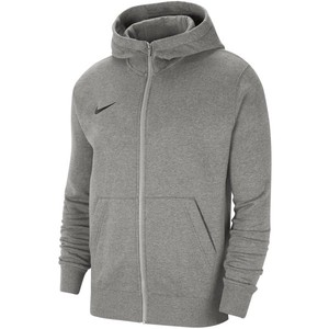 Mikina s kapucňou Nike Y NK FLC PARK20 FZ HOODIE