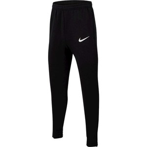 Nohavice Nike Y NK FLC PARK20 PANT KP