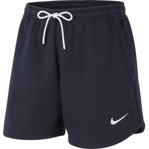 Šortky Nike W NK FLC PARK20 SHORT KZ