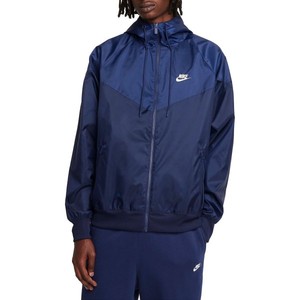 Bunda s kapucňou Nike M NK WVN LND WR HD JKT
