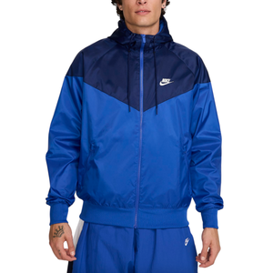 Bunda s kapucňou Nike M NK WVN LND WR HD JKT