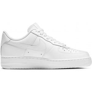 Obuv Nike WMNS AIR FORCE 1 '07