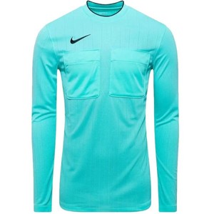 Dres s dlhým rukávom Nike M NK DF REF II JSY LS