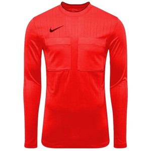 Dres s dlhým rukávom Nike M NK DF REF II JSY LS
