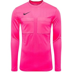 Dres s dlhým rukávom Nike M NK DF REF II JSY LS
