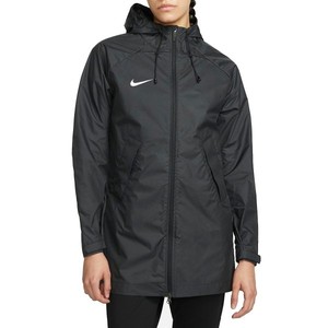 Bunda s kapucňou Nike W NK SF ACDPR HD RAIN JKT