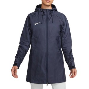 Bunda s kapucňou Nike W NK SF ACDPR HD RAIN JKT