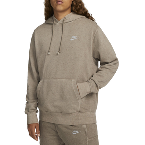 Mikina s kapucňou Nike M NK CLUB+ PO HOODIE REVIVAL
