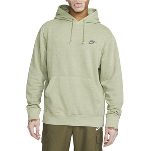 Mikina s kapucňou Nike M NK CLUB+ PO HOODIE REVIVAL