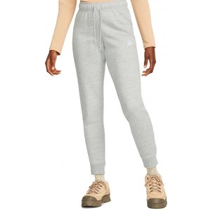 Nohavice Nike W NSW CLUB FLC MR PANT TIGHT