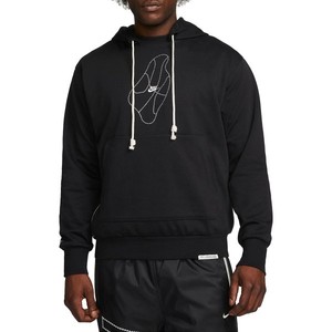 Mikina s kapucňou Nike  Dri-FIT Standard Issue Chain hoody