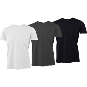 Tričko Erima X Eleven T-Shirt 3Pack